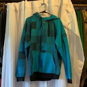 Men’s 686 snowboarding sweatshirt